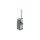 Wyłącznik krańcowy wałek porcelanowy Ø9x57mm R 80mm NO + NC 10A FM 553-E0V9