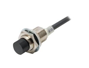 Czujnik: indukcyjny Zasięg: 010mm 24240VAC M18 E2E-X10MY2 2M