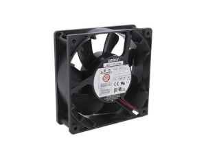Wentylator: DC osiowy 125x125x38mm 232,8m3/h 49dBA R89F-DS1238H