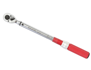 QUATROS KLUCZ DYNAMOMETRYCZNY 1/2