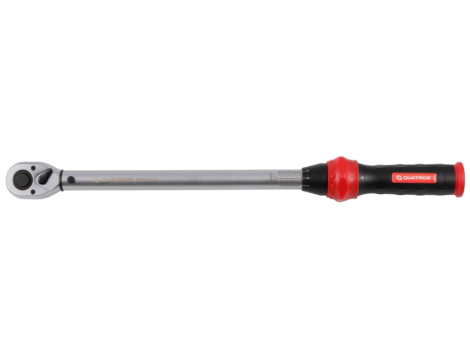 QUATROS KLUCZ DYNAMOMETRYCZNY 1/2" 20-200NM