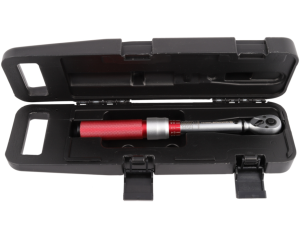 QUATROS KLUCZ DYNAMOMETRYCZNY 1/4