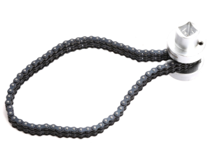 QUATROS KLUCZ ŁAŃCUCHOWY DO FILTRÓW OLEJU 60-115MM