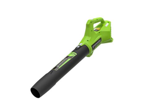 24V dmuchawa Greenworks G24ABII