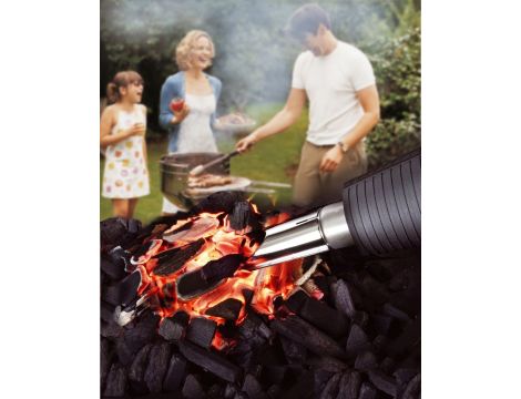 Opalarka STEINEL HL1620 S z dyszą grill - 3