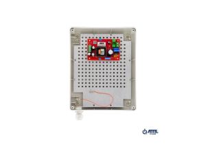 Zasilacz sieciowy SMPS 48V 2A 90W ATTE APS-90-480-L1