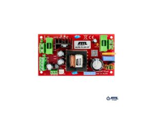 Zasilacz buforowy SMPS 24V 3A 72W ATTE AUPS-70-240-OF