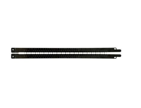 DEWALT BRZESZCZOT POROTHERM 430mm CZARNY KL.20 DO DWE397/398/399
