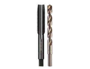 MILWAUKEE GWINTOWNIK M14-2.0mm+WIERTŁO 12.0mm