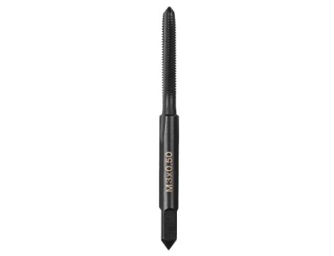 MILWAUKEE GWINTOWNIK PROSTY M3-0.50mm
