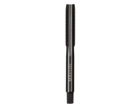 MILWAUKEE GWINTOWNIK PROSTY M8-1.00mm