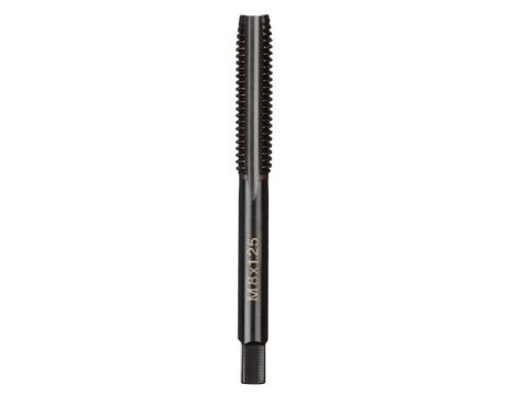MILWAUKEE GWINTOWNIK PROSTY M8-1.25mm
