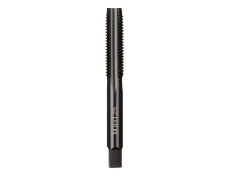 MILWAUKEE GWINTOWNIK PROSTY M9-1.25mm
