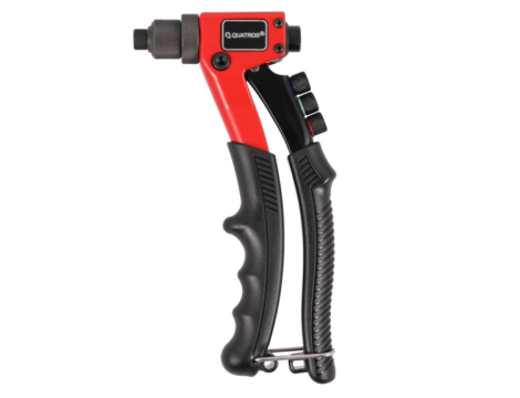 QUATROS NITOWNICA 2,4-4,8MM