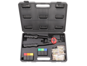 QUATROS NITOWNICA DO NITONAKRĘTEK M3-M10