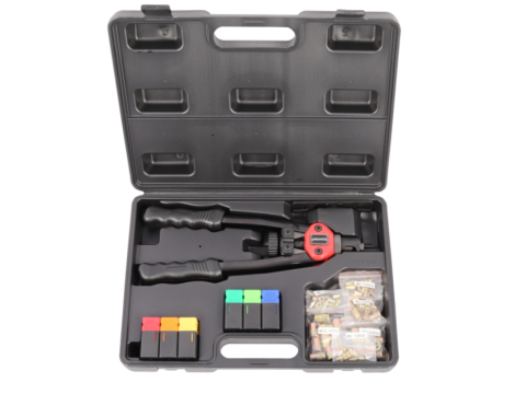 QUATROS NITOWNICA DO NITONAKRĘTEK M3-M10