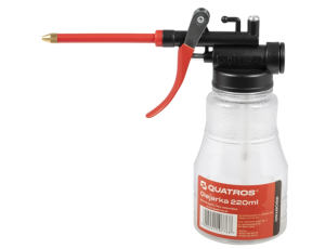 QUATROS OLEJARKA 220ML