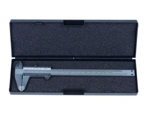 QUATROS SUWMIARKA 0-150MM X 0.02MM