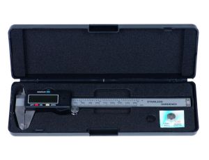 QUATROS SUWMIARKA ELEKTRONICZNA 0-150MM X 0.01MM