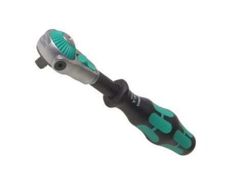 WERA GRZECHOTKA DWUK. 1/4"... - 2