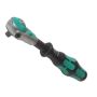 WERA GRZECHOTKA DWUK. 1/4"... - 3