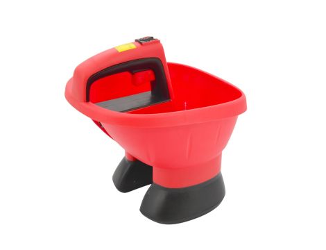 AWTOOLS SIEWNIK OGRODOWY ELEKTRYCZNY 2,7L - 4