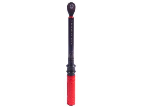 MILWAUKEE KLUCZ DYNAMOMETRYCZNY 1/2” 40-200NM