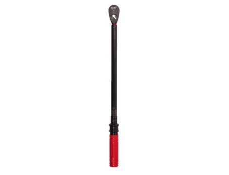 MILWAUKEE KLUCZ DYNAMOMETRYCZNY 1/2” 60-340NM - 2