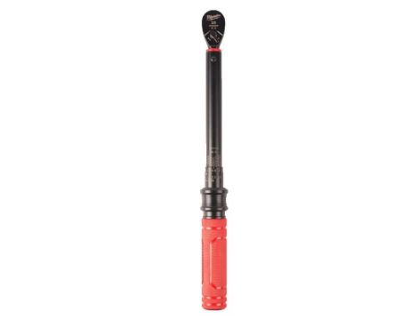 MILWAUKEE KLUCZ DYNAMOMETRYCZNY 3/8” 10-50NM