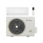 AURA LINE KLIMATYZATOR ŚCIENNY 2,5kW BIAŁY POŁYSK A++ WiFi Grzanie do -25°C (do 30m2) ALTE-09SP-01 - 2