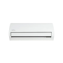 AURA LINE KLIMATYZATOR ŚCIENNY 2,5kW BIAŁY POŁYSK A++ WiFi Grzanie do -25°C (do 30m2) ALTE-09SP-01 - 5