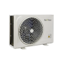 AURA LINE KLIMATYZATOR ŚCIENNY 3,5kW BIAŁY POŁYSK A++ WiFi Grzanie do -25°C (do 40m2) ALTE-12SP-01 - 3