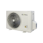 AURA LINE KLIMATYZATOR ŚCIENNY 3,5kW BIAŁY POŁYSK A++ WiFi Grzanie do -25°C (do 40m2) ALTE-12SP-01 - 4
