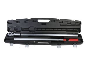 QUATROS KLUCZ DYNAMOMETRYCZNY 1