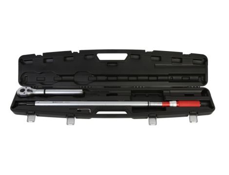 QUATROS KLUCZ DYNAMOMETRYCZNY 3/4" 200-800NM