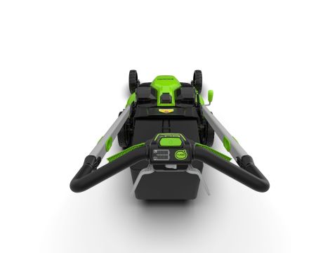 60V kosiarka 61 cm dual blade Greenworks GD60LM61KX4 zestaw - 7