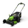60V kosiarka 61 cm dual blade Greenworks GD60LM61KX4 zestaw - 7