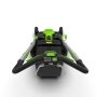 60V kosiarka 61 cm dual blade Greenworks GD60LM61KX4 zestaw - 8