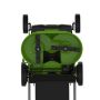 60V kosiarka 61 cm dual blade Greenworks GD60LM61KX4 zestaw - 4