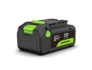 24V Akumulator 4 Ah Greenworks PA400XA1