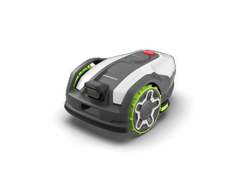 Robot koszący Greenworks Ai Mowbot 12 1200 m2