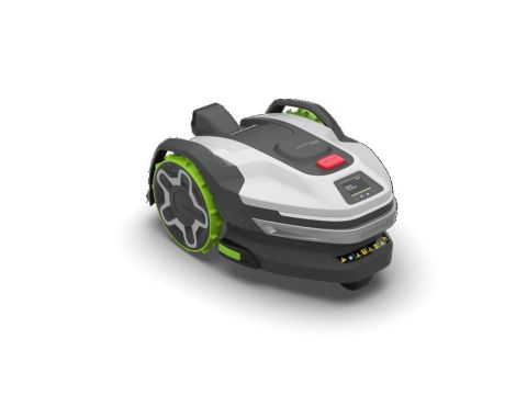 Robot koszący Greenworks Ai Mowbot 12 1200 m2 - 2