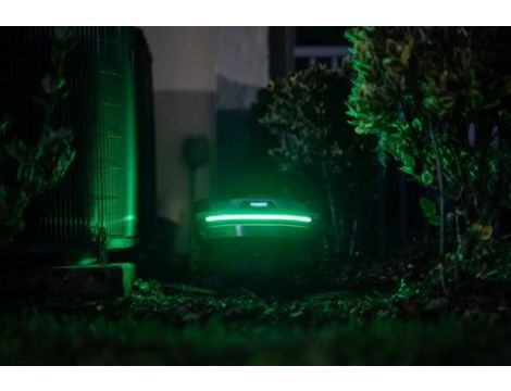 Robot koszący Greenworks Ai Mowbot 12 1200 m2 - 9