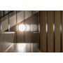 Oprawa z czujnikiem ruchu RS PRO R10 basic SC HF Bluetooth Mesh 8,5W LED 992lm 3000K światło bazowe IP40 IK07 230V biała/ tworzywo sztuczne - 3