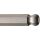 Klucz imbusowy 2,0 BONDHUS - dł. 82 mm, z kulką GoldGuard
