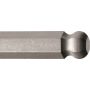 Klucz imbusowy 2,5 BONDHUS - dł. 88 mm, z kulką GoldGuard - 2