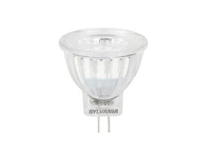 Żarówka LED MR11 2,5W/830 (20W) GU4 12V SYLVANIA 0031830