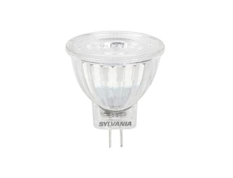 Żarówka LED MR11 2,5W/830 (20W) GU4 12V SYLVANIA 0031830