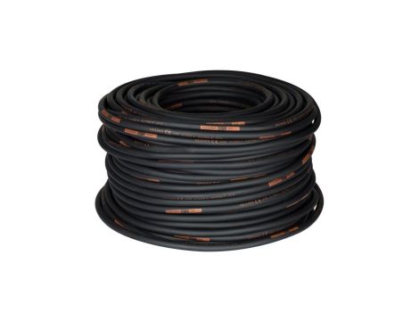 Kabel przemysłowy gumowy TITANEX OnPD / H07RN-F 3x1,5mm2 czarny 450/750V zewnętrzny olejoodporny linka Nexans /500m/
