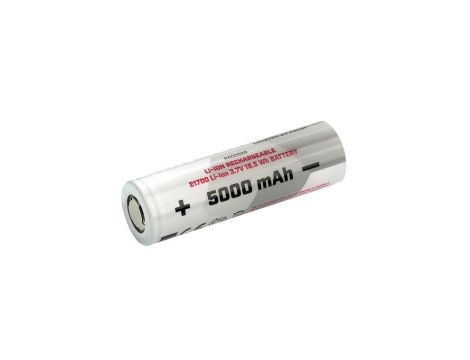 Akumulator zabezp. Mactronic 21700 5000mAh